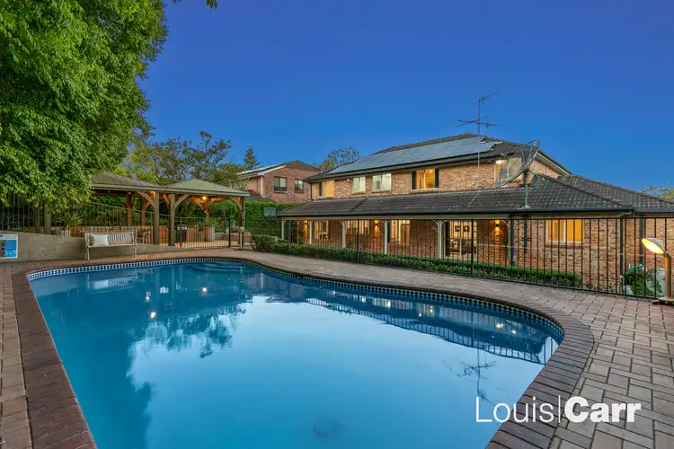 Second view of Homely house listing, 15 Alana Drive, West Pennant Hills NSW 2125