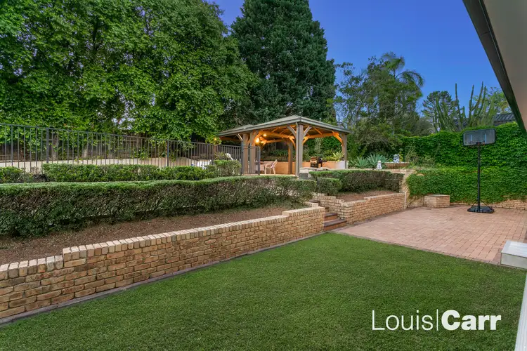 Third view of Homely house listing, 15 Alana Drive, West Pennant Hills NSW 2125