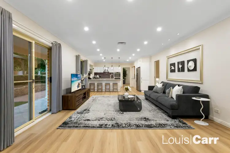 Fourth view of Homely house listing, 15 Alana Drive, West Pennant Hills NSW 2125