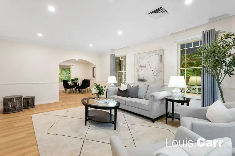 Fifth view of Homely house listing, 15 Alana Drive, West Pennant Hills NSW 2125