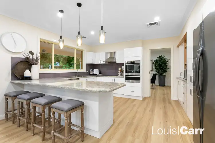 Sixth view of Homely house listing, 15 Alana Drive, West Pennant Hills NSW 2125