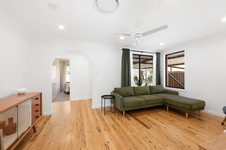 28 Norman Road, Mudgee NSW 2850