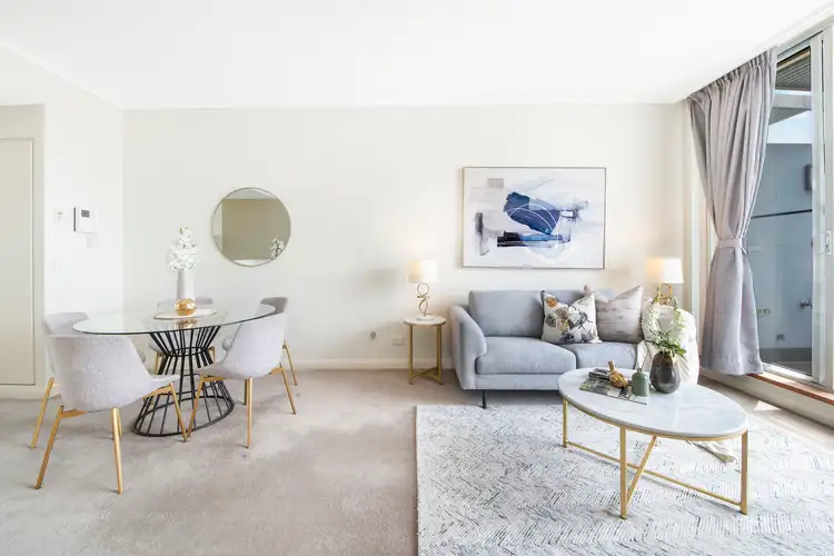 Second view of Homely apartment listing, 843/2 The Crescent, Wentworth Point NSW 2127