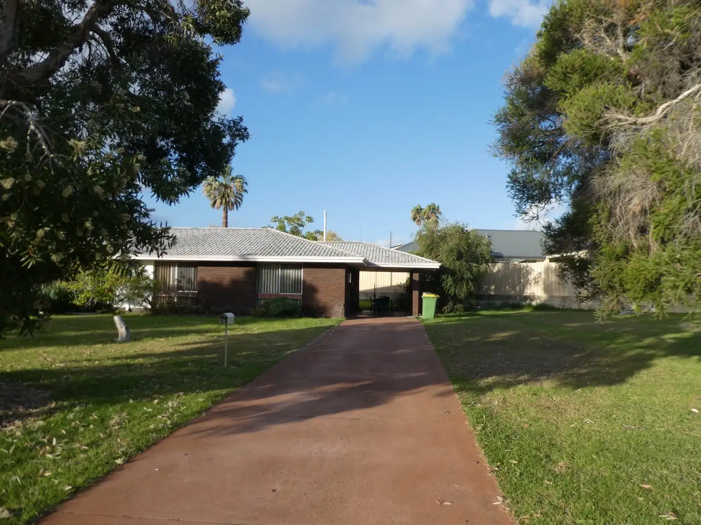 Main view of Homely unit listing, 11B Watson Street, Eaton WA 6232
