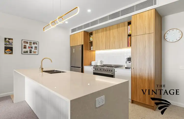 Third view of Homely apartment listing, 20/126 Vintage Drive, Pokolbin NSW 2320