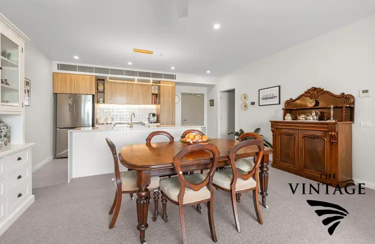 Fourth view of Homely apartment listing, 20/126 Vintage Drive, Pokolbin NSW 2320