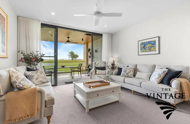 Sixth view of Homely apartment listing, 20/126 Vintage Drive, Pokolbin NSW 2320