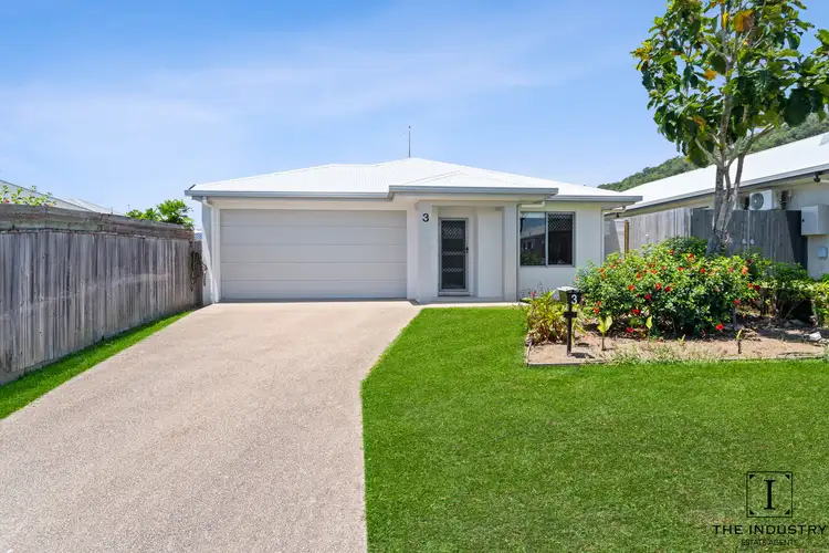 3 Deck Circuit, Trinity Beach QLD 4879