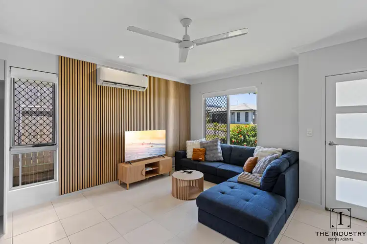 Second view of Homely house listing, 3 Deck Circuit, Trinity Beach QLD 4879