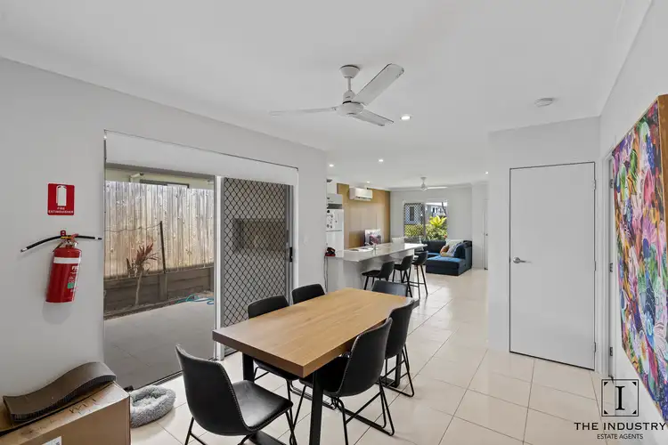Fourth view of Homely house listing, 3 Deck Circuit, Trinity Beach QLD 4879