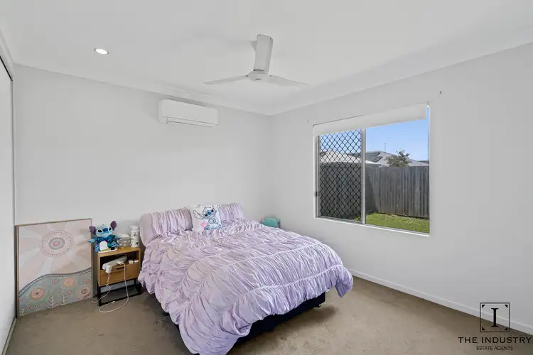 Fifth view of Homely house listing, 3 Deck Circuit, Trinity Beach QLD 4879