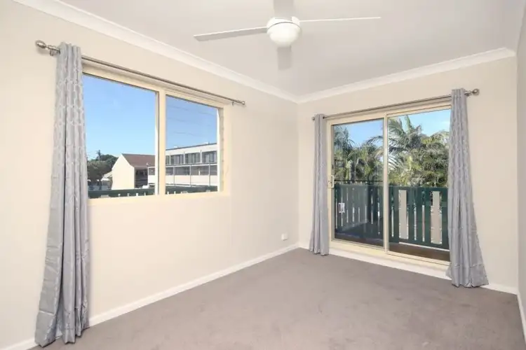 Third view of Homely unit listing, 3/11-13 Beaumont Street, Hamilton NSW 2303