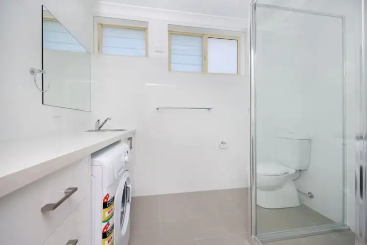 Fourth view of Homely unit listing, 3/11-13 Beaumont Street, Hamilton NSW 2303