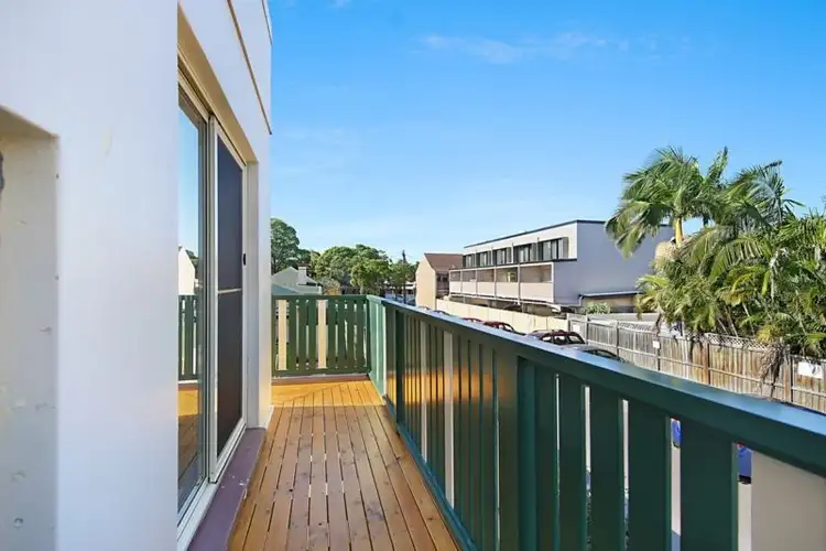Fifth view of Homely unit listing, 3/11-13 Beaumont Street, Hamilton NSW 2303