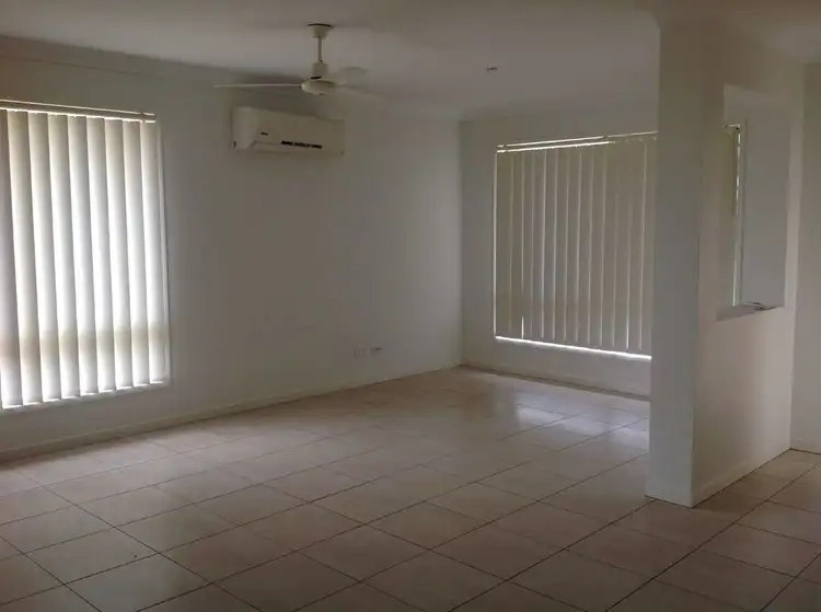 Second view of Homely house listing, 27 Lakeside Drive, Emerald QLD 4720