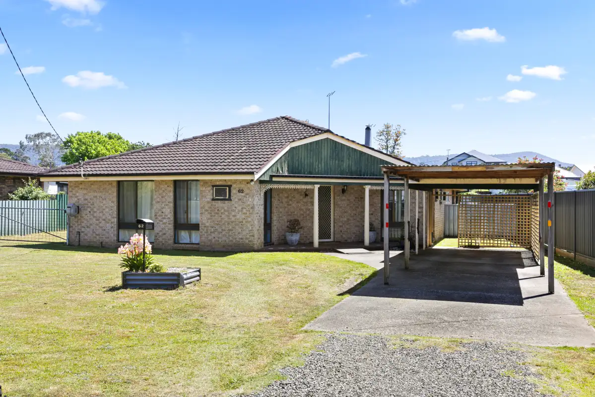 Main view of Homely house listing, 62 Ruby Street, Bellbird NSW 2325