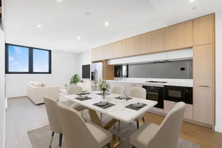 Main view of Homely unit listing, 914/455B Captain Cook Drive, Woolooware NSW 2230