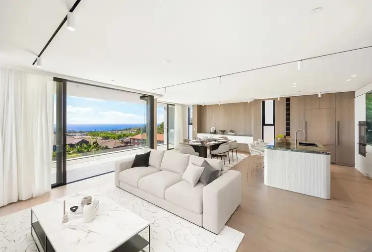 3/164 Victoria Road, Bellevue Hill NSW 2023