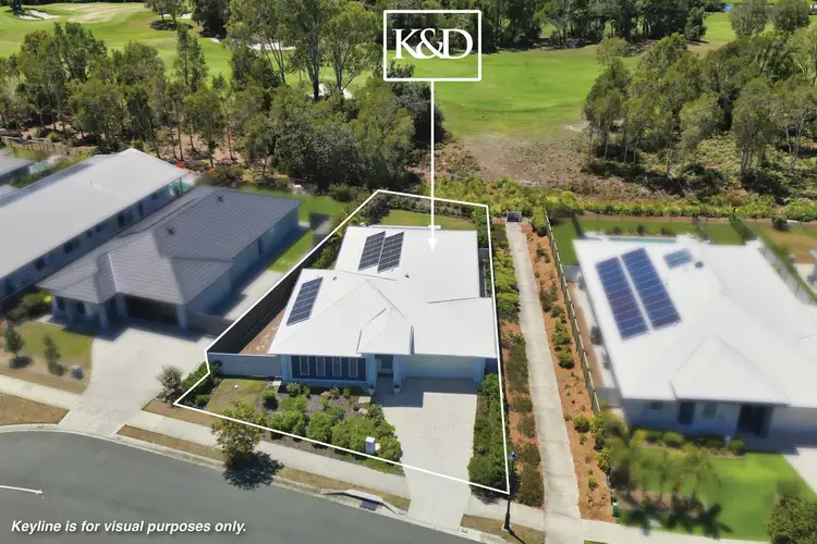 166 Freshwater Drive, Banksia Beach QLD 4507