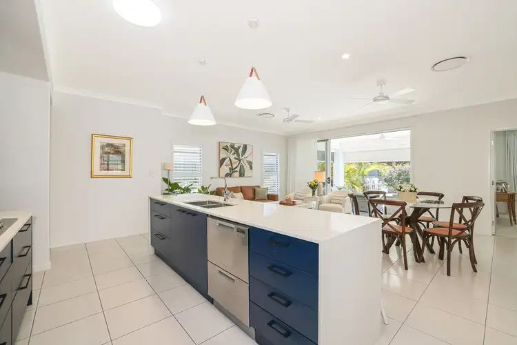 Third view of Homely house listing, 166 Freshwater Drive, Banksia Beach QLD 4507