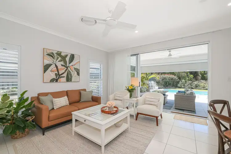 Fourth view of Homely house listing, 166 Freshwater Drive, Banksia Beach QLD 4507