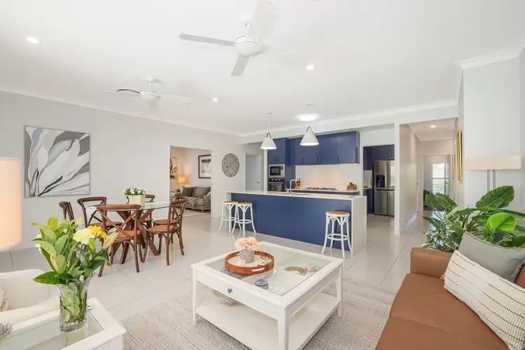 Fourth view of Homely house listing, 166 Freshwater Drive, Banksia Beach QLD 4507