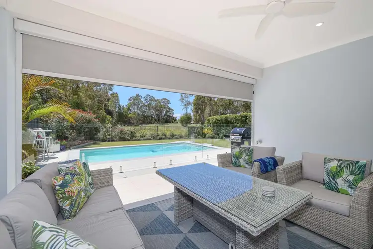 Fifth view of Homely house listing, 166 Freshwater Drive, Banksia Beach QLD 4507