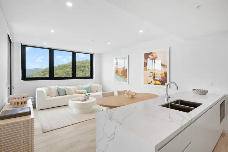 1802/108 Donnison Street