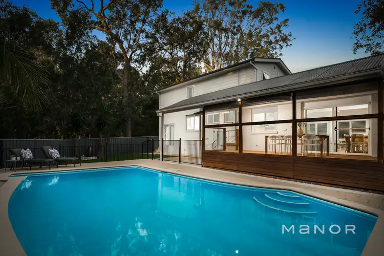 9 Turon Avenue, Baulkham Hills NSW 2153