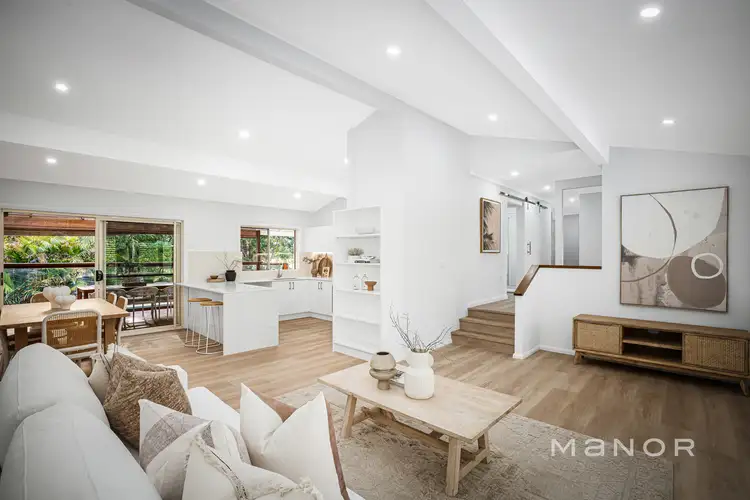 9 Turon Avenue, Baulkham Hills NSW 2153