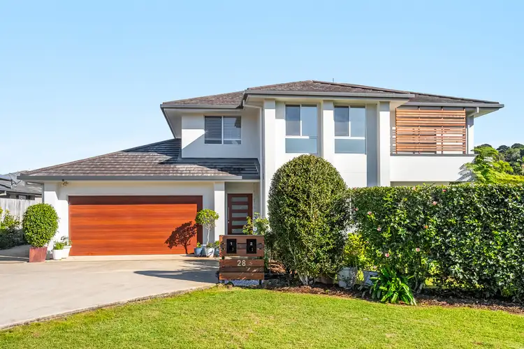 1/28 Kell Mather Drive, Lennox Head NSW 2478