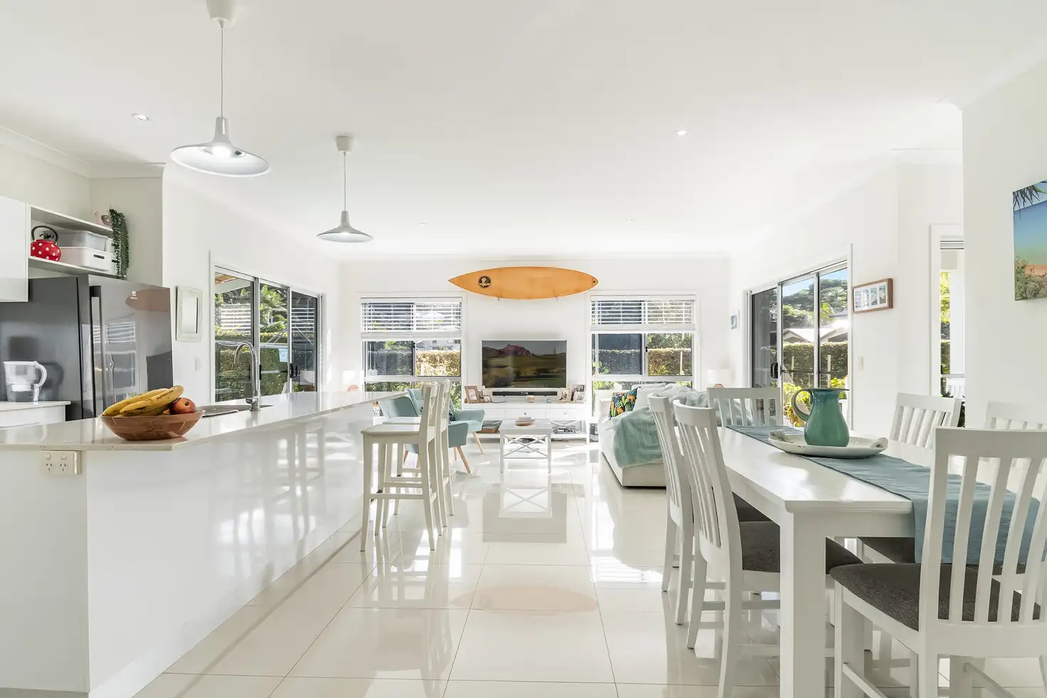 Main view of Homely house listing, 1/28 Kell Mather Drive, Lennox Head NSW 2478