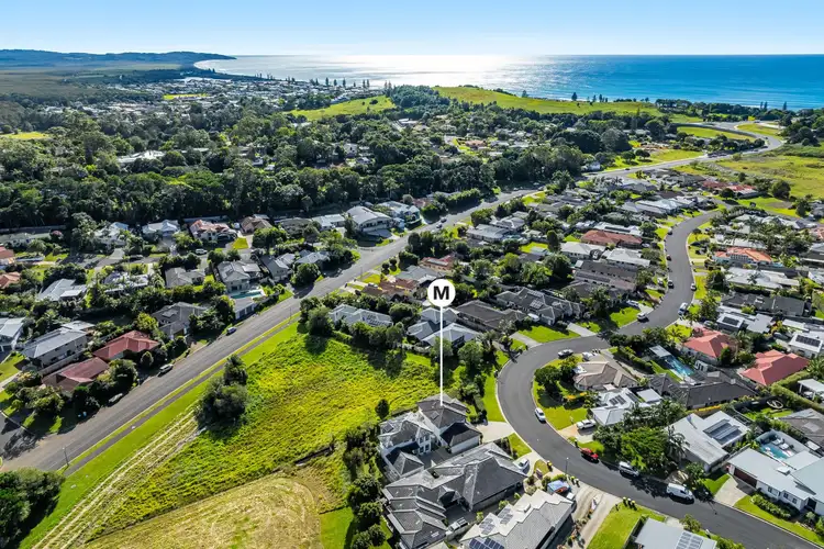 Third view of Homely house listing, 1/28 Kell Mather Drive, Lennox Head NSW 2478