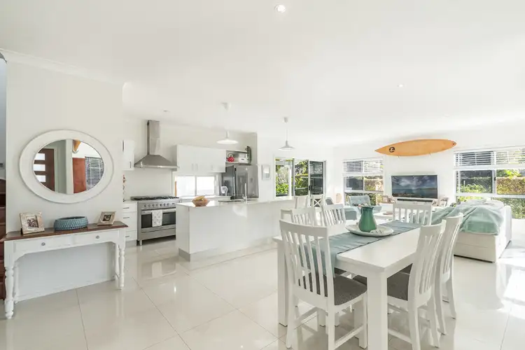 Fourth view of Homely house listing, 1/28 Kell Mather Drive, Lennox Head NSW 2478