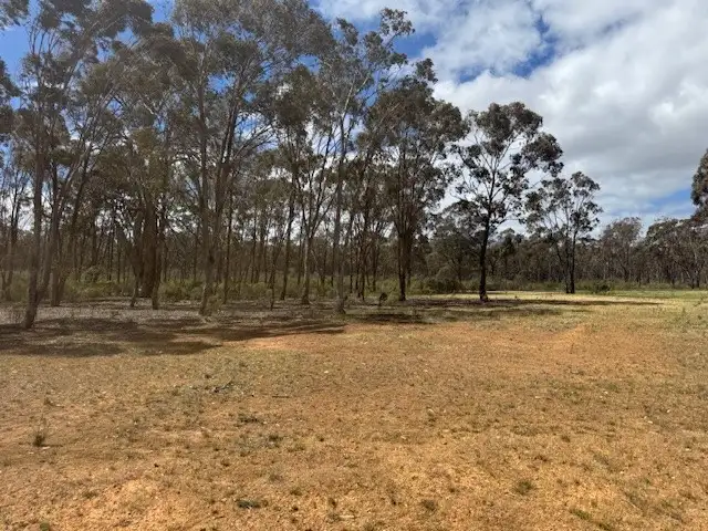 Third view of Homely rural property listing, Lot 30 Wheelhouse Road, Wehla VIC 3518