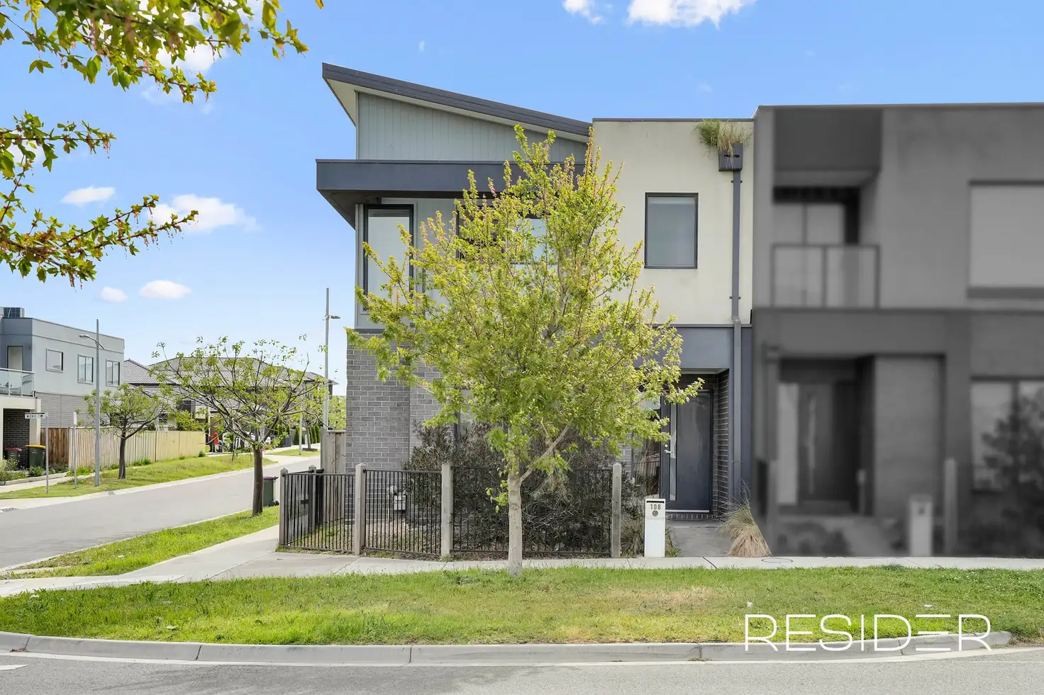 Main view of Homely townhouse listing, 108 Macedon Parade, Wollert VIC 3750