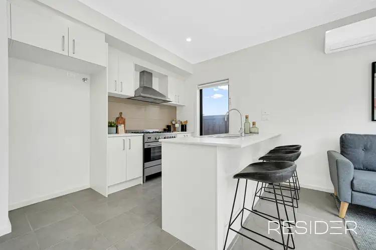 Fifth view of Homely townhouse listing, 108 Macedon Parade, Wollert VIC 3750