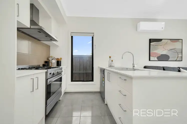 Sixth view of Homely townhouse listing, 108 Macedon Parade, Wollert VIC 3750