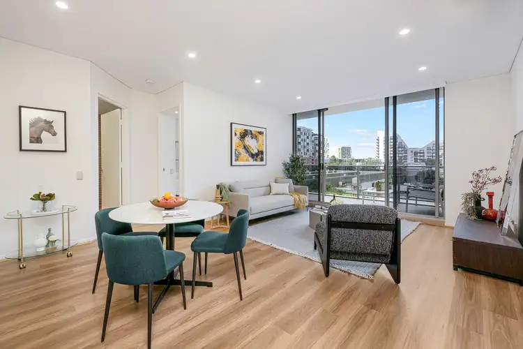 732/4 Stedman Street, Rosebery NSW 2018