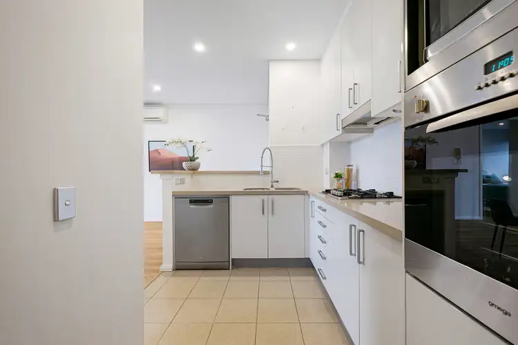 Fifth view of Homely apartment listing, 732/4 Stedman Street, Rosebery NSW 2018