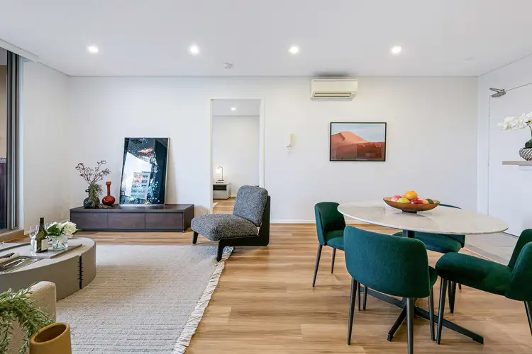 Sixth view of Homely apartment listing, 732/4 Stedman Street, Rosebery NSW 2018