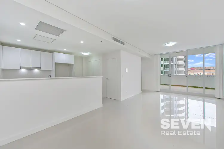 Main view of Homely apartment listing, 1015/301 Old Northern Road, Castle Hill NSW 2154