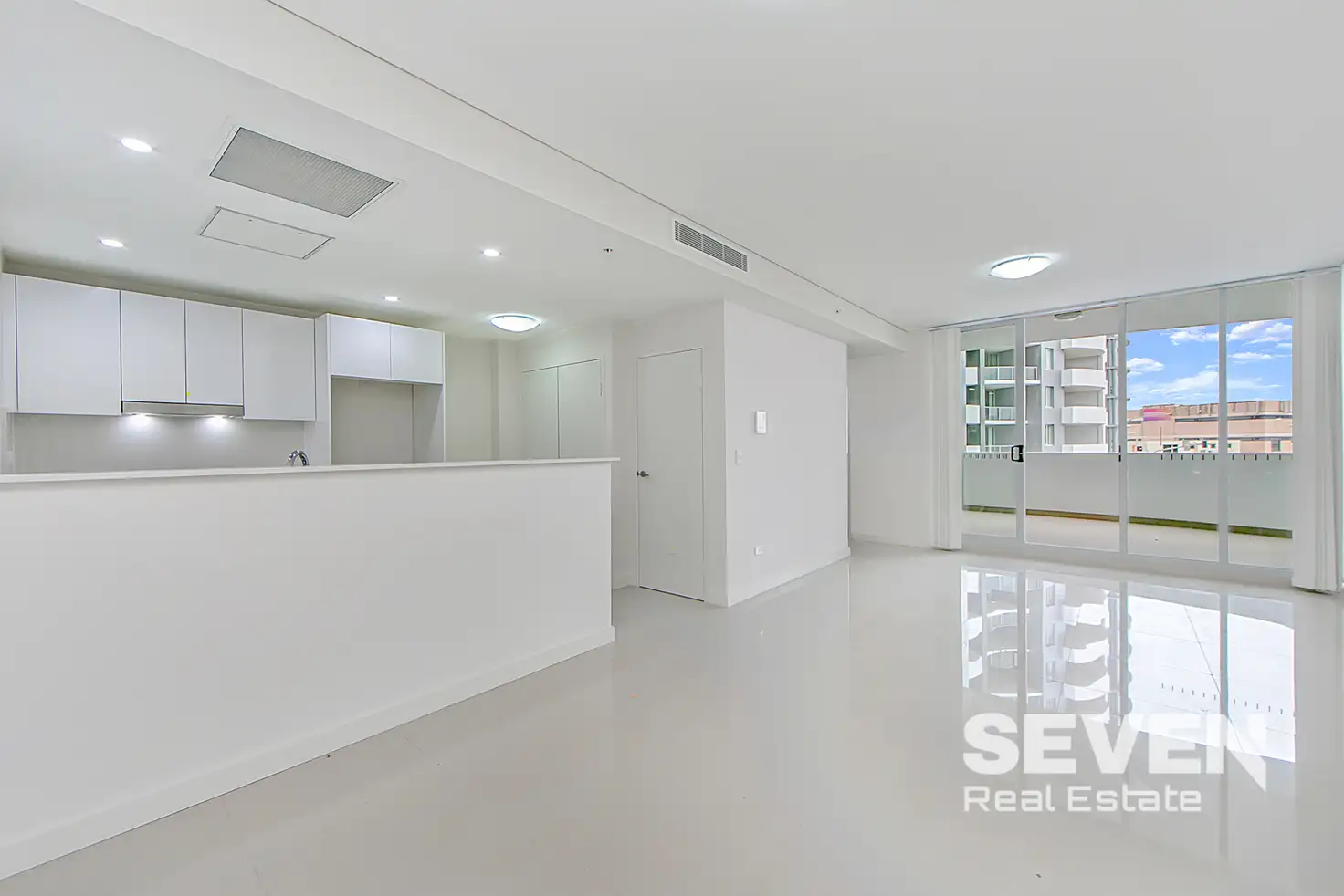 Main view of Homely apartment listing, 1015/301 Old Northern Road, Castle Hill NSW 2154