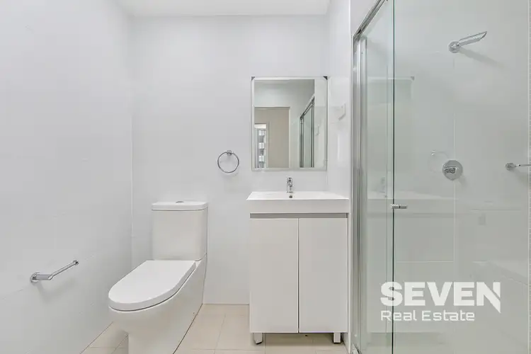 Second view of Homely apartment listing, 1015/301 Old Northern Road, Castle Hill NSW 2154