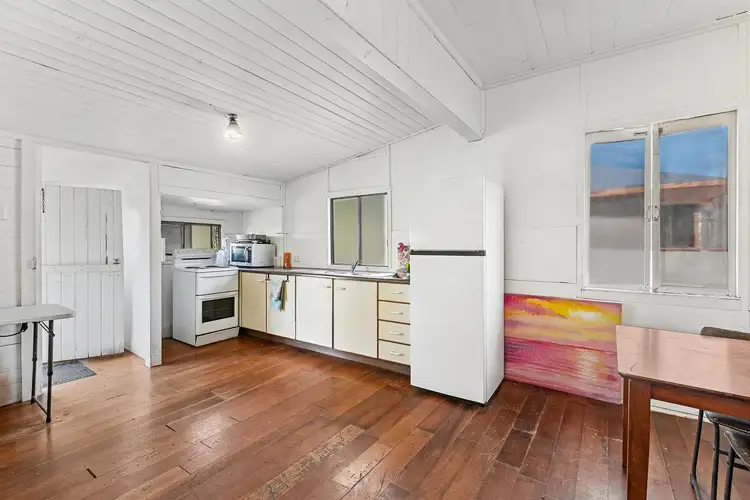 Third view of Homely house listing, 18 Taylor Street, Park Avenue QLD 4701