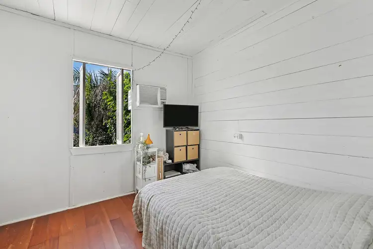 Sixth view of Homely house listing, 18 Taylor Street, Park Avenue QLD 4701