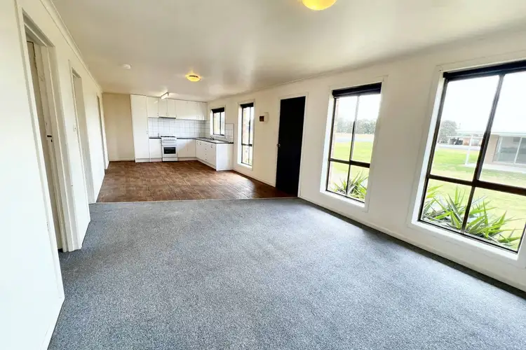 Second view of Homely block of units listing, 1 & 2/22a Murray Street, Heywood VIC 3304
