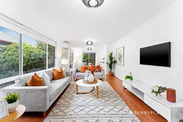 Second view of Homely unit listing, 5/10 Hamilton Road, Bayswater North VIC 3153
