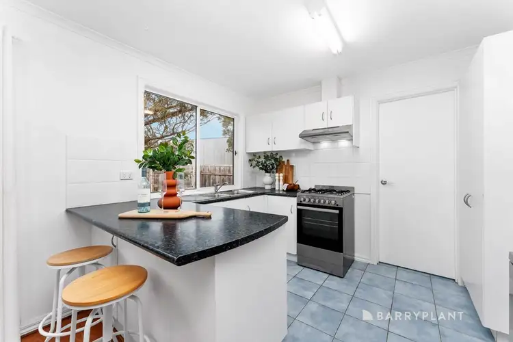Third view of Homely unit listing, 5/10 Hamilton Road, Bayswater North VIC 3153