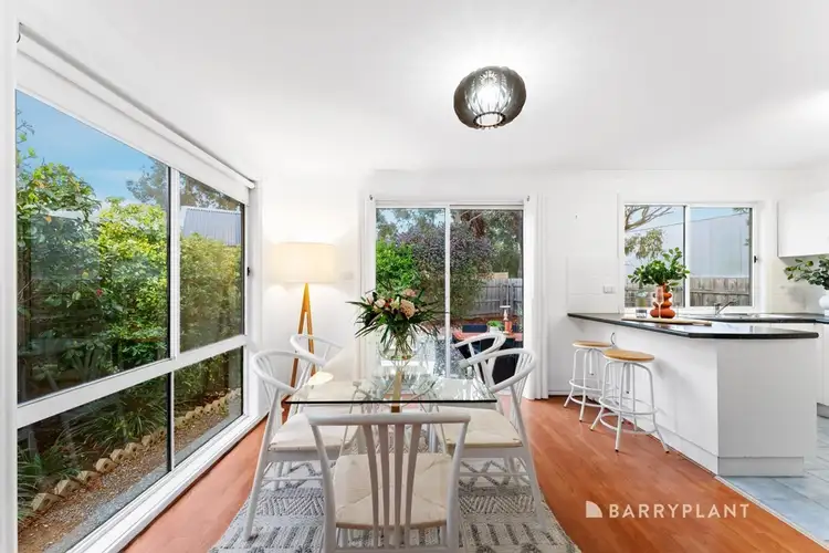 Fifth view of Homely unit listing, 5/10 Hamilton Road, Bayswater North VIC 3153
